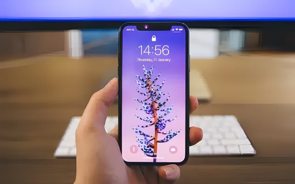 iPhone Screen Repair at Gamers Warehouse in Tucson