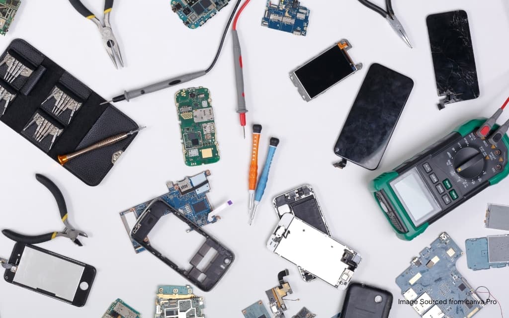 Benefits Of Timely Phone Repair In Tucson