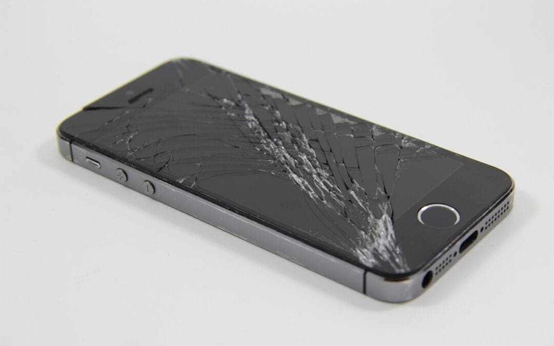 How Much Does iPhone Screen Repair Cost in Tucson? (2026 Price Guide)