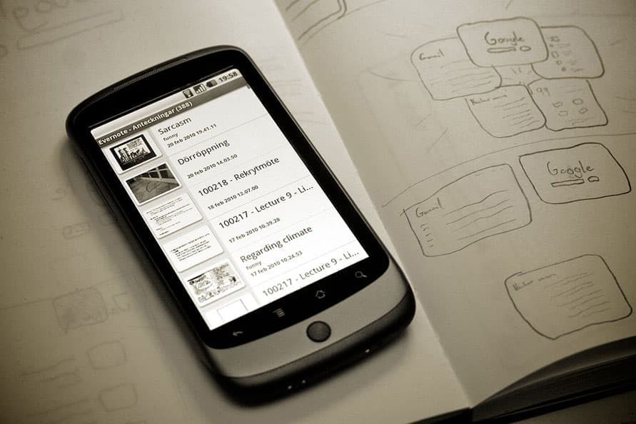 Google Nexus One Repair at Gamers Warehouse in Tucson