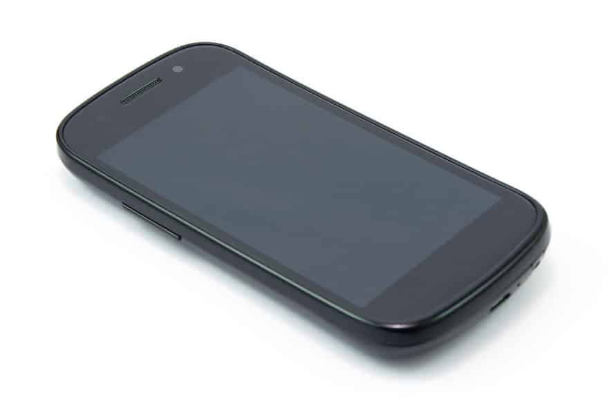 Google Nexus S Repair at Gamers Warehouse in Tucson