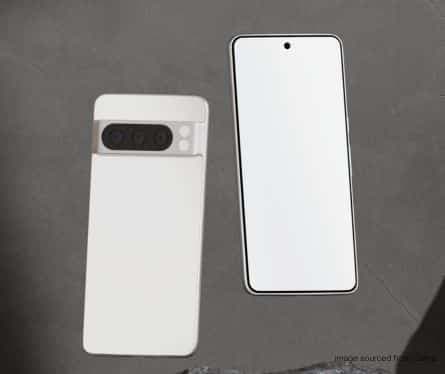 Pixel 4 Repair at Gamers Warehouse in Tucson
