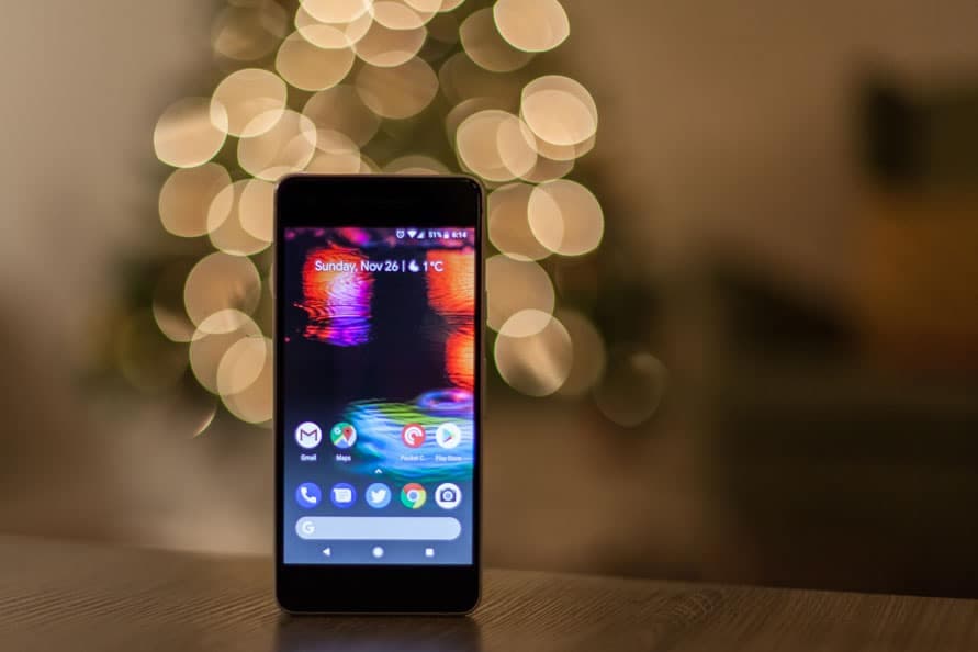 Google Pixel Repair at Gamers Warehouse in Tucson