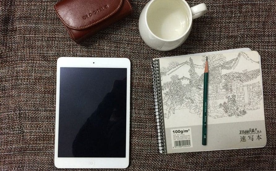 iPad Mini or iPad Mini 2 Repair at Gamers Warehouse in Tucson