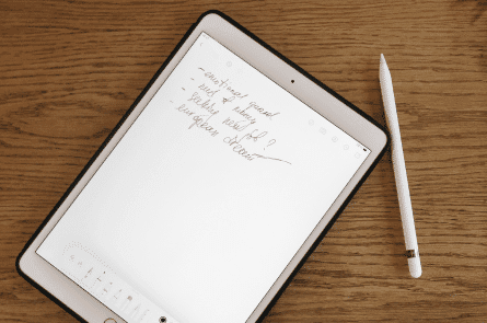 iPad Pro 11 4th Gen Repair at Gamers Warehouse in Tucson