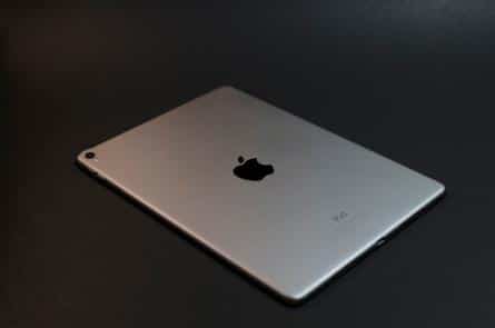 iPad Pro 12 9 5th Gen Repair at Gamers Warehouse in Tucson