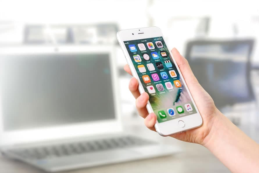 iPhone 7 and 7 Plus Repair at Gamers Warehouse in Tucson