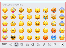 iPhone Emoji Keyboard Has Made Texting Easier Than Ever!