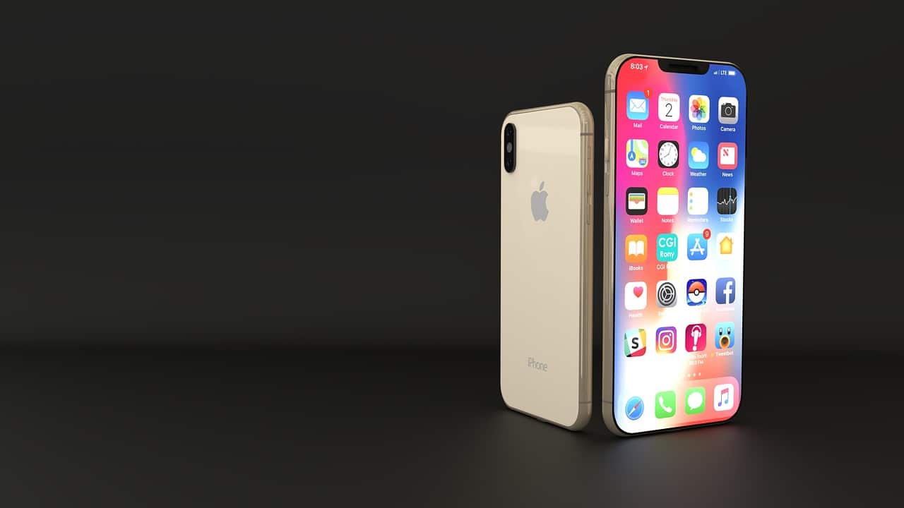 iPhone XS Repair at Gamers Warehouse in Tucson