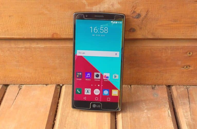 LG G4 and G5 Repair at Gamers Warehouse in Tucson