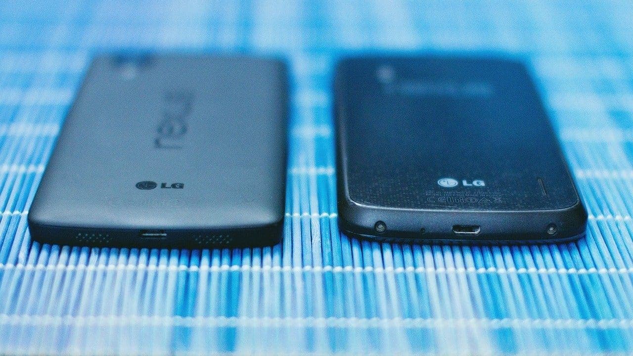 LG Repair at Gamers Warehouse in Tucson