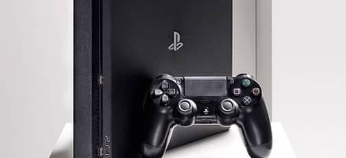 PS4 Repair at Gamers Warehouse in Tucson