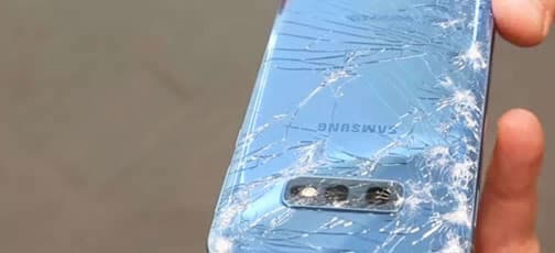 Samsung Galaxy S10 Repair at Gamers Warehouse in Tucson