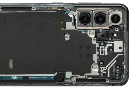 Samsung Galaxy S25 FE Repair at Gamers Warehouse in Tucson