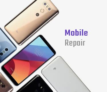 Cell Phone Repair at Gamers Warehouse in Tucson