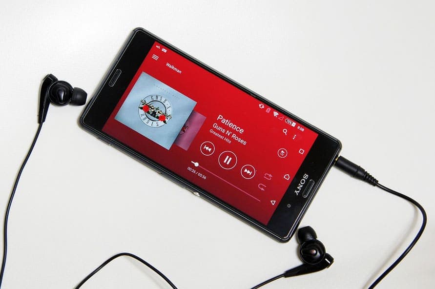 Sony Z3 and Z3 Repair at Gamers Warehouse in Tucson