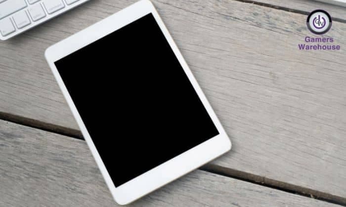 iPad Screen Repair at Gamers Warehouse in Tucson
