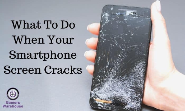 Phone Screen Repair Tucson - Tips For Cracked Screen