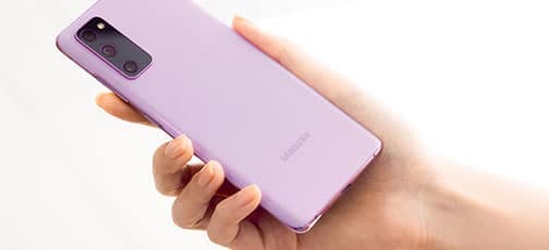 Samsung S20fe Repair at Gamers Warehouse in Tucson