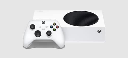 Xbox Series S Repair at Gamers Warehouse in Tucson