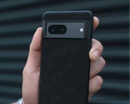 Pixel 4a 5g Repair at Gamers Warehouse in Tucson