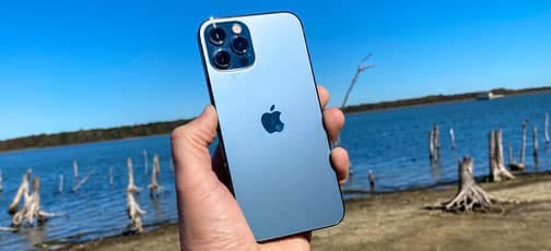 iPhone 12 Pro Repair at Gamers Warehouse in Tucson