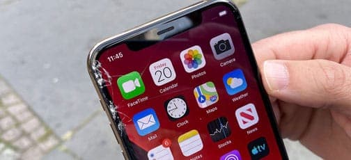iPhone 12 Repair at Gamers Warehouse in Tucson