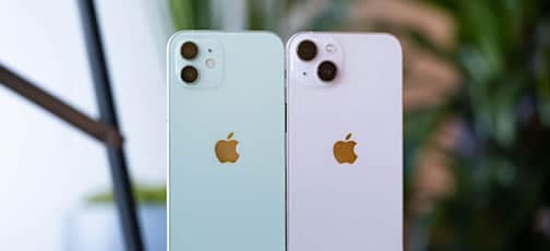 iPhone 13 Repair at Gamers Warehouse in Tucson