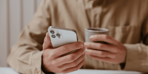 iPhone 14 Plus Repair at Gamers Warehouse in Tucson