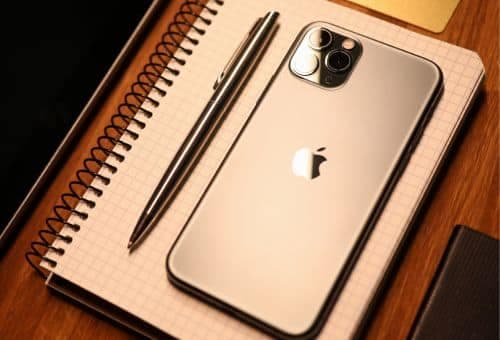 iPhone 15 Pro Max Repair at Gamers Warehouse in Tucson