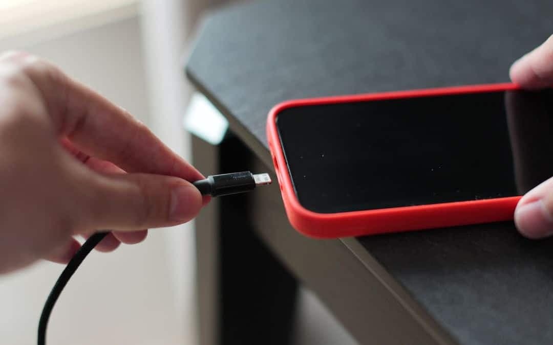 iPhone Charging Port Repair at Gamers Warehouse in Tucson