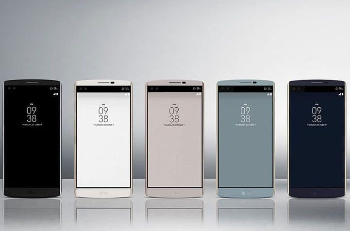 LG V10 Repair at Gamers Warehouse in Tucson