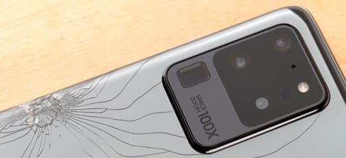 Samsung Galaxy S20 Repair at Gamers Warehouse in Tucson