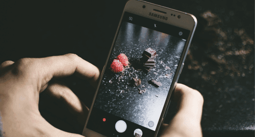 Samsung S22 Repair at Gamers Warehouse in Tucson