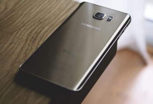 Samsung S23 Plus Repair at Gamers Warehouse in Tucson