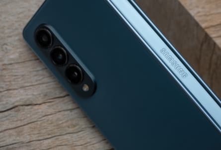 Samsung Galaxy Z Fold7 Repair at Gamers Warehouse in Tucson