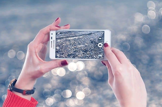 Samsung Phone Screen Repair at Gamers Warehouse in Tucson