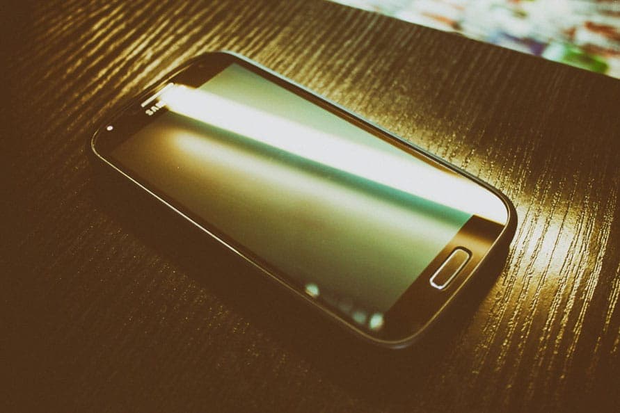 Samsung S4 Repair at Gamers Warehouse in Tucson