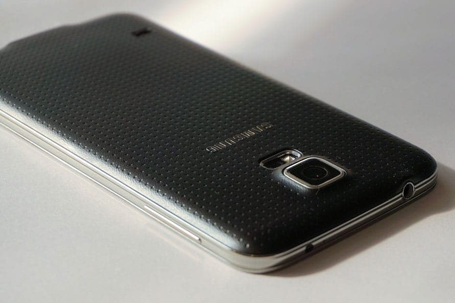 Samsung S5 Repair at Gamers Warehouse in Tucson